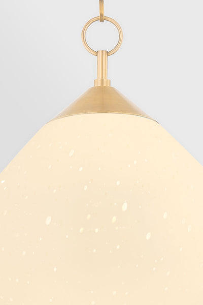 Semilla Pendant Pendant Corbett Lighting