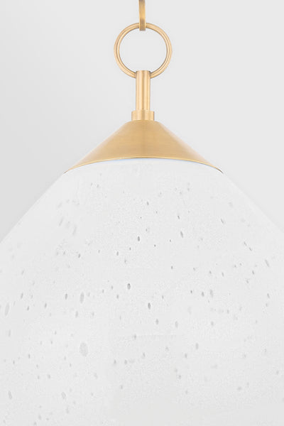 Semilla Pendant Pendant Corbett Lighting