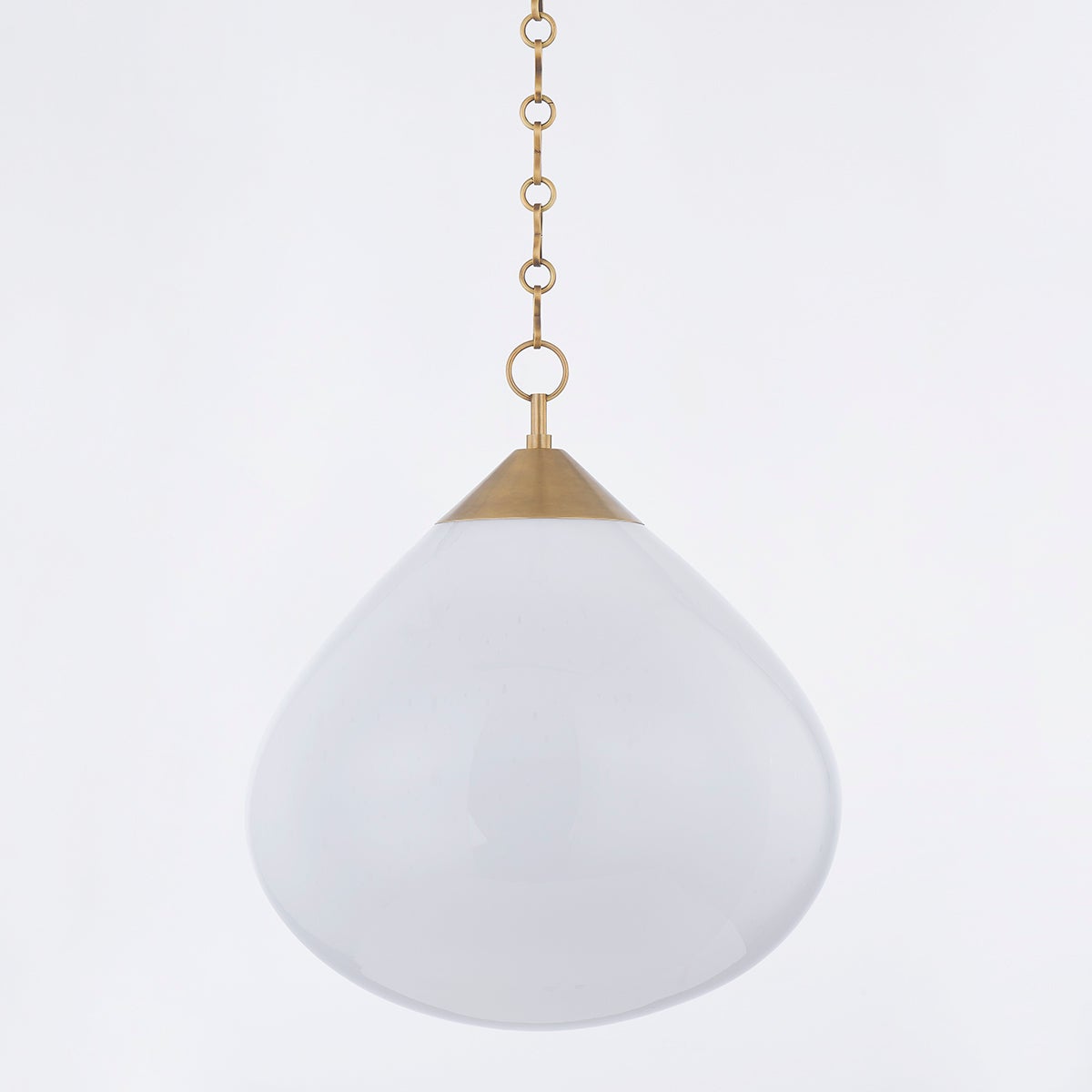 Semilla Pendant Pendant Corbett Lighting