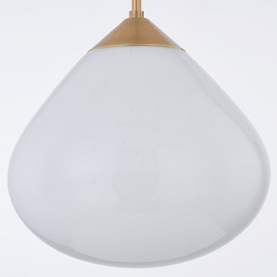 Semilla Pendant Pendant Corbett Lighting