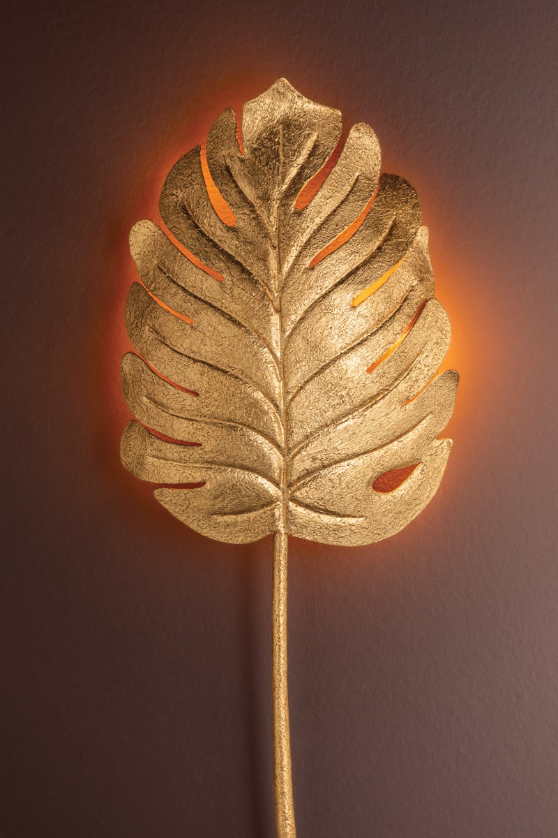 Seychelles Wall Sconce Wall Sconce Corbett Lighting