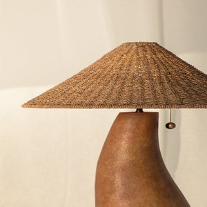 Seyla Table Lamp