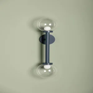 Sia Wall Sconce Wall Sconce Mitzi