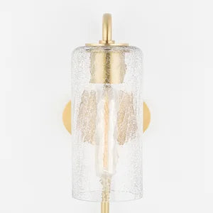 Skye Wall Sconce Wall Sconce Mitzi