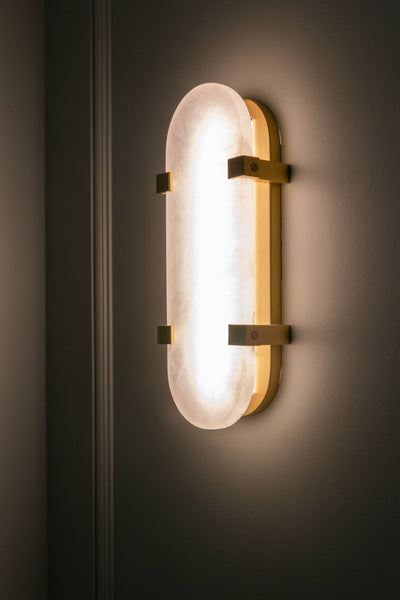 Skylar Wall Sconce Wall Sconce Hudson Valley Lighting