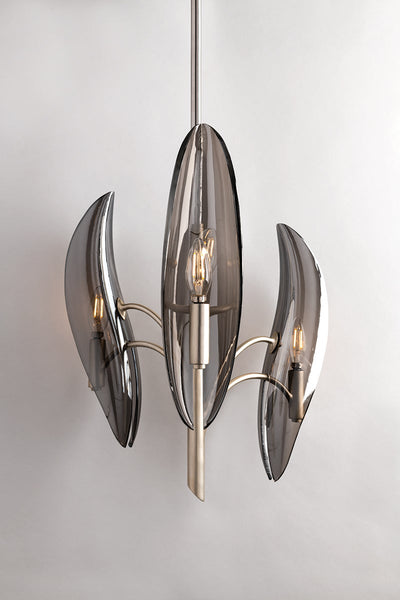 Sofia Chandelier Chandelier Corbett Lighting