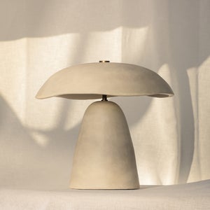 Soloma  Table Lamp