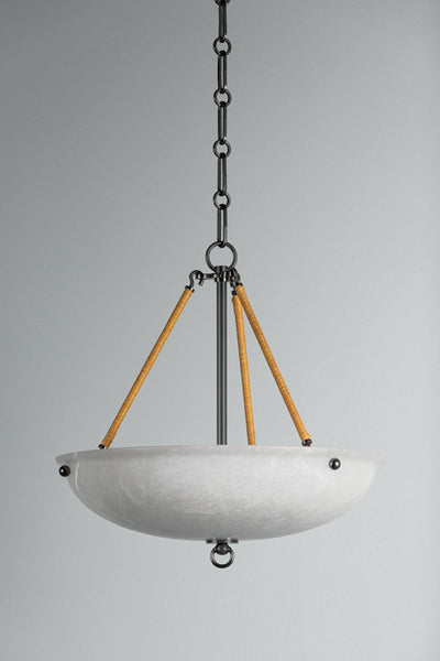 SOMERSET Pendant Pendant Hudson Valley Lighting