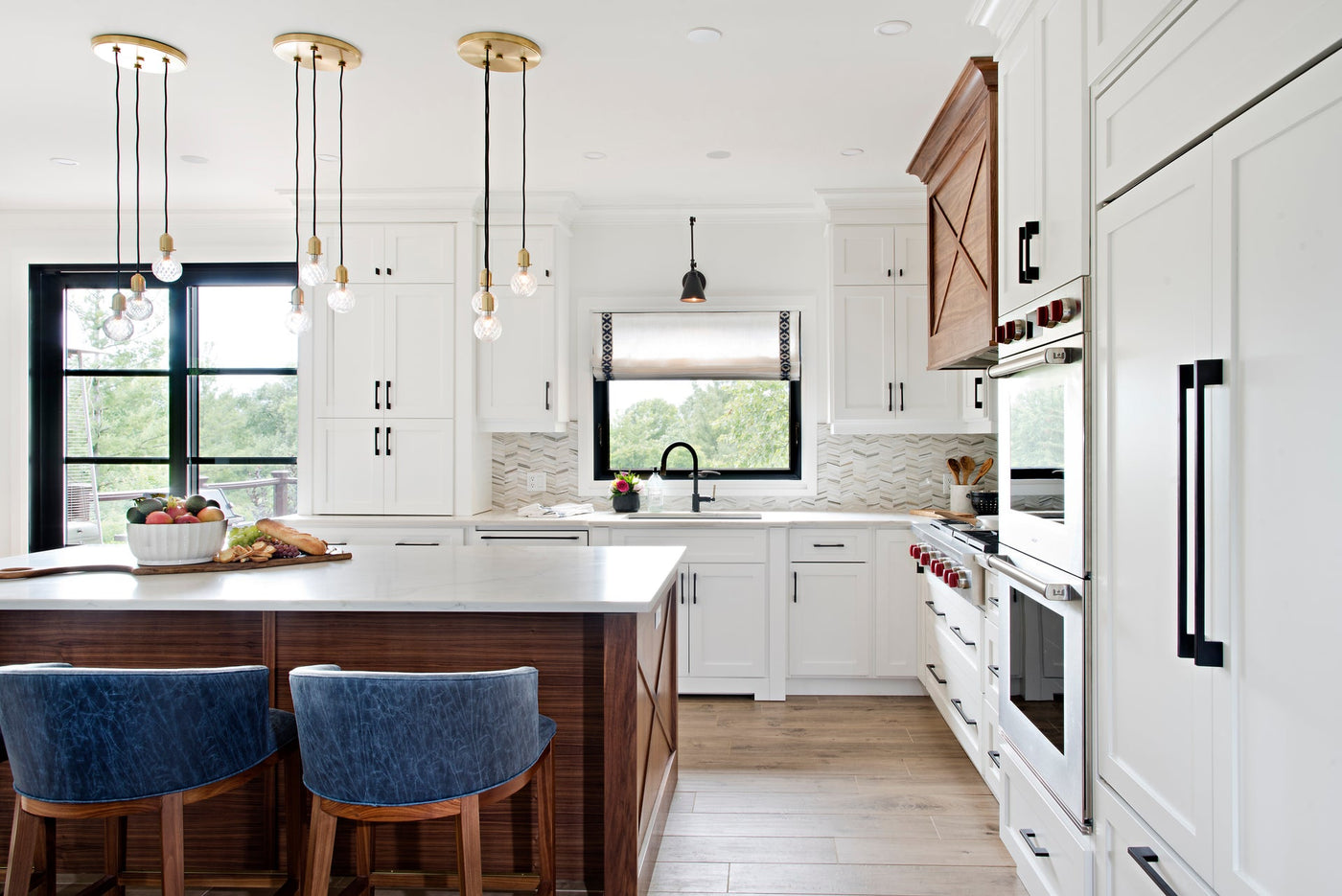 Marlow Pendant Pendant Hudson Valley Lighting