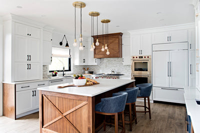 Marlow Pendant Pendant Hudson Valley Lighting