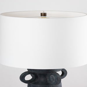 Santa Cruz Table Lamp