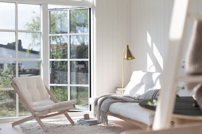 Stanton Floor Lamp
