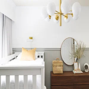 Stella Chandelier Chandelier Mitzi
