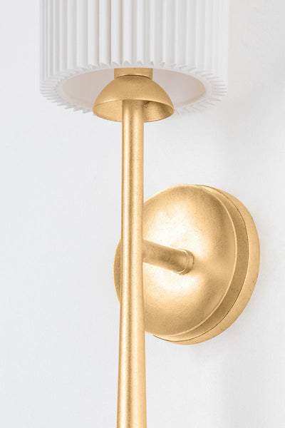 STERLING WALL SCONCE Wall Sconce Hudson Valley Lighting