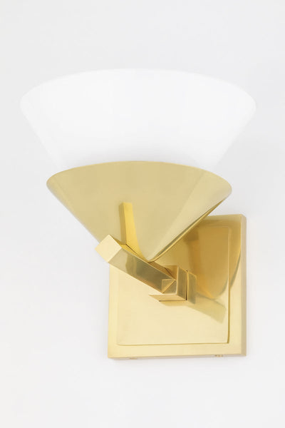 Stillwell Wall Sconce Wall Sconce Hudson Valley Lighting