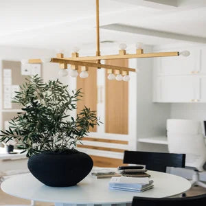 Sutter Chandelier Chandelier Mitzi