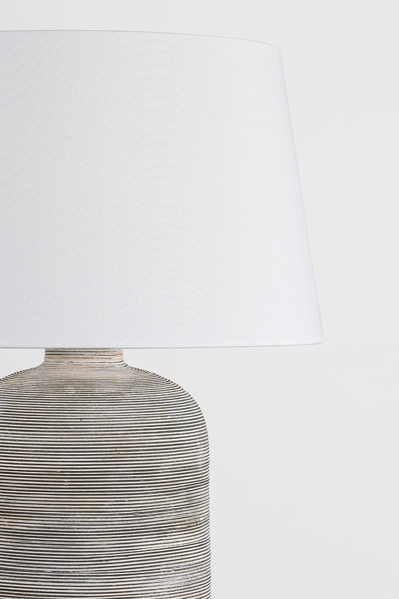 SUTTON MANOR TABLE LAMP