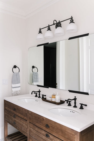 Sutton Bath and Vanity