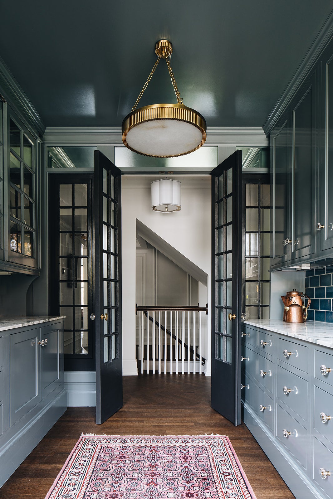 Sweeny Pendant Pendant Hudson Valley Lighting
