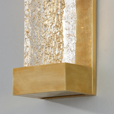 Wharton Wall Sconce Wall Sconce Hudson Valley Lighting