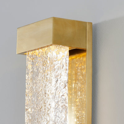 Wharton Wall Sconce Wall Sconce Hudson Valley Lighting