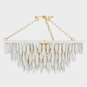 Tiffany Chandelier Chandelier Mitzi