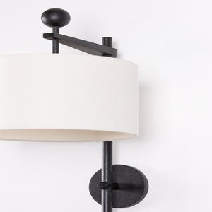 Tisbury Wall Sconce Wall Sconce Troy Lighting