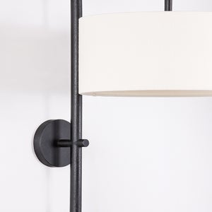 Tisbury Wall Sconce Wall Sconce Troy Lighting