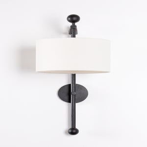 Tisbury Wall Sconce Wall Sconce Troy Lighting