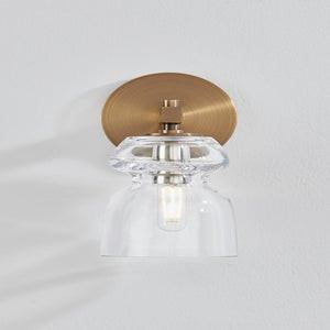 Trey Wall Sconce Wall Sconce Troy Lighting