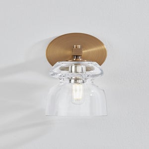 Trey Wall Sconce Wall Sconce Troy Lighting