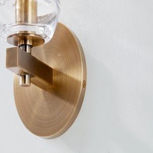 Trey Wall Sconce Wall Sconce Troy Lighting