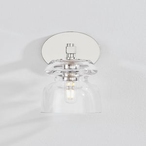 Trey Wall Sconce Wall Sconce Troy Lighting