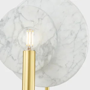 Tula Wall Sconce Wall Sconce Mitzi