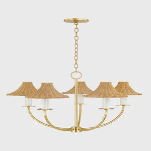 Twila Chandelier Chandelier Mitzi