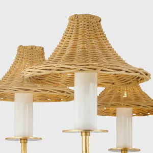Twila Chandelier Chandelier Mitzi