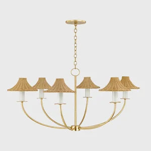 Twila Chandelier Chandelier Mitzi