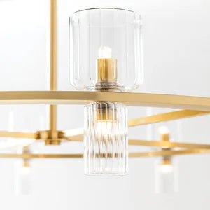 Tabitha Chandelier Chandelier Mitzi