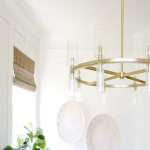 Tabitha Chandelier Chandelier Mitzi