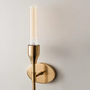 Tara Wall Sconce Wall Sconce Mitzi