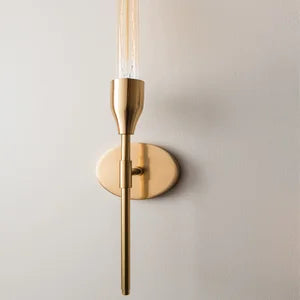 Tara Wall Sconce Wall Sconce Mitzi