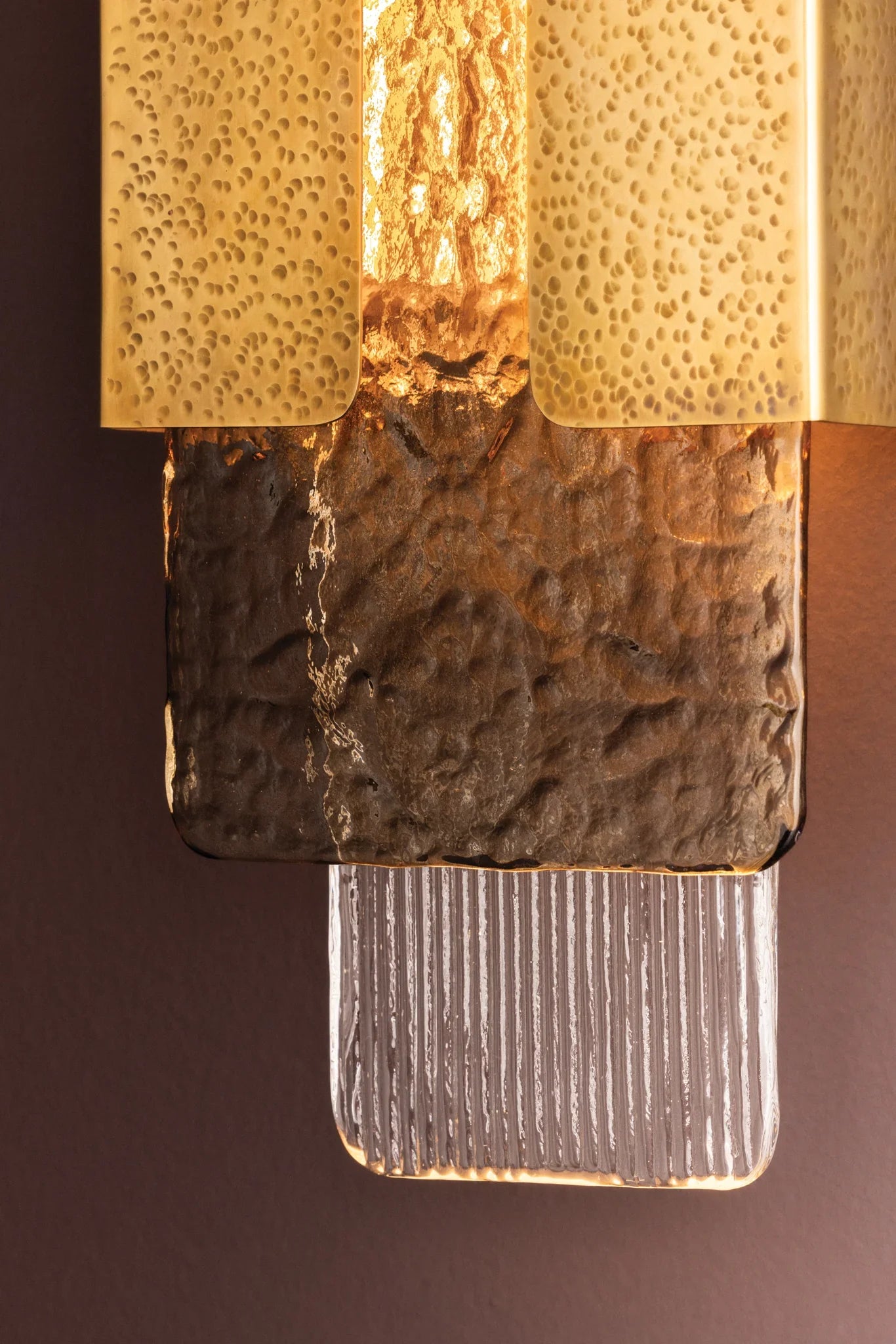 Telluride Wall Sconce