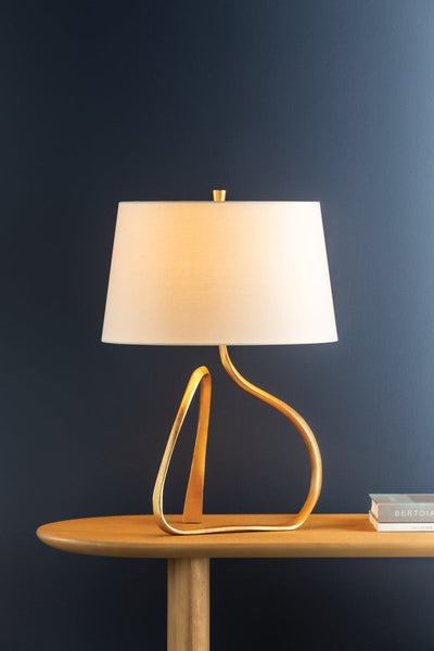 Tharold Table Lamp