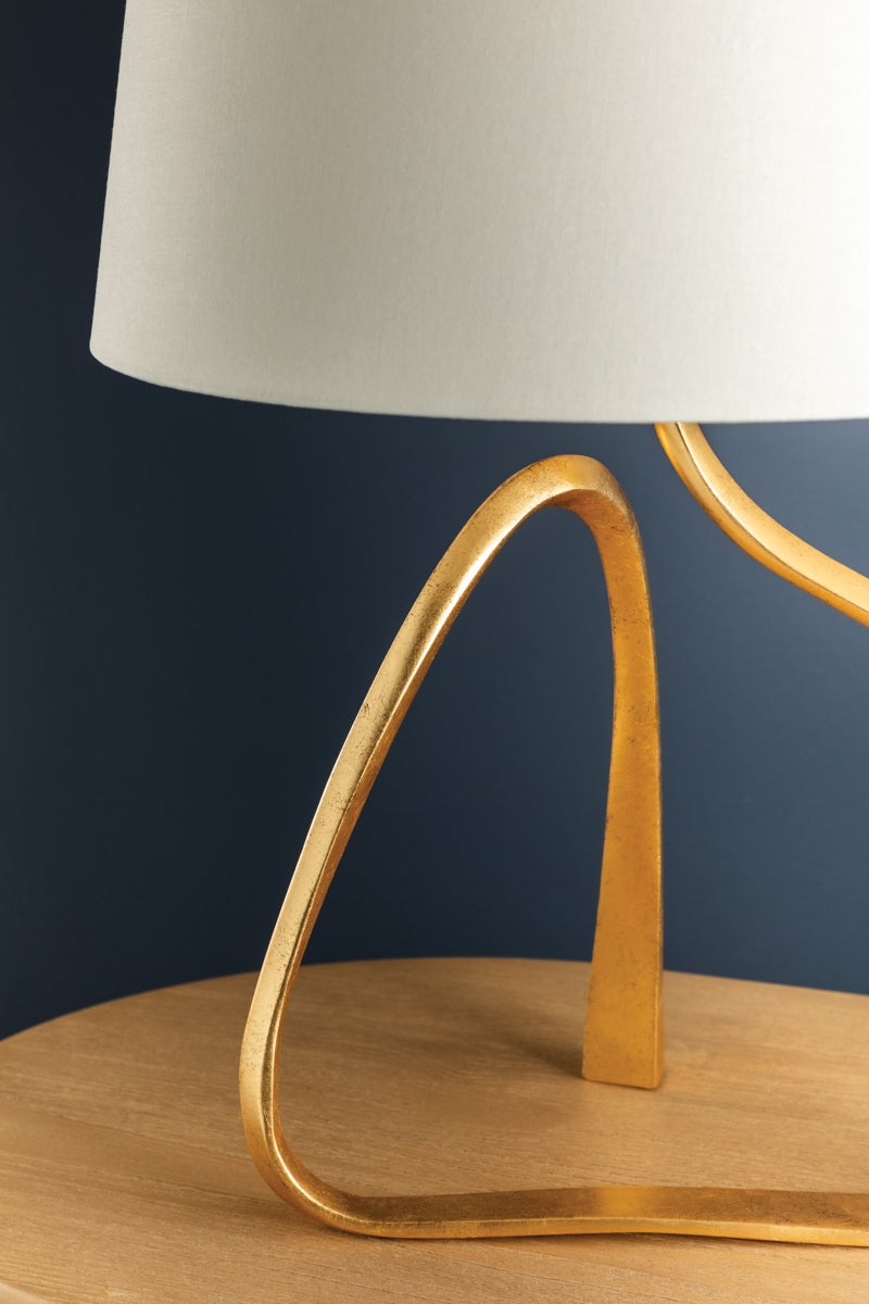 Tharold Table Lamp