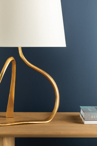 Tharold Table Lamp