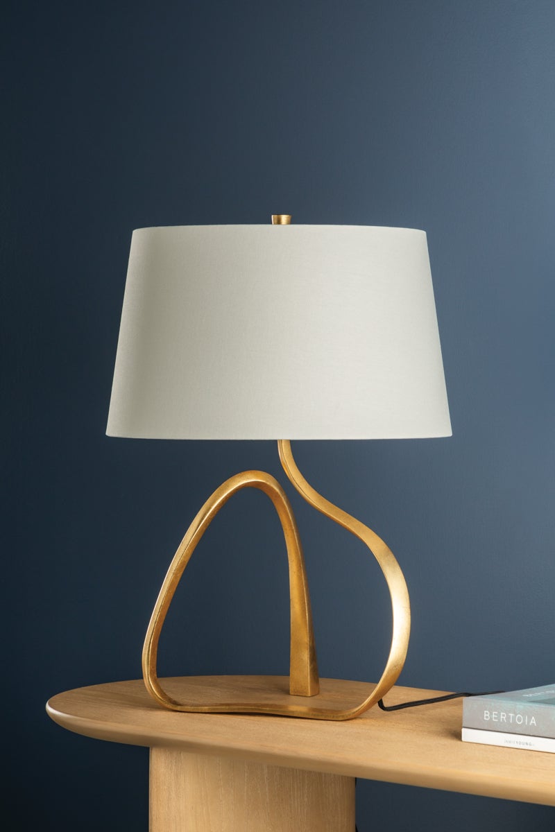 Tharold Table Lamp