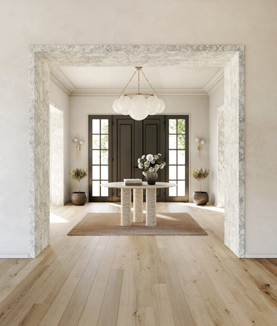 THORNWOOD Chandelier Chandelier Hudson Valley Lighting