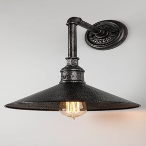 Toledo Wall Sconce Wall Sconce Troy Lighting