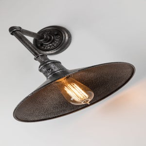 Toledo Wall Sconce Wall Sconce Troy Lighting