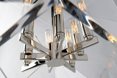 Travis Pendant Pendant Hudson Valley Lighting